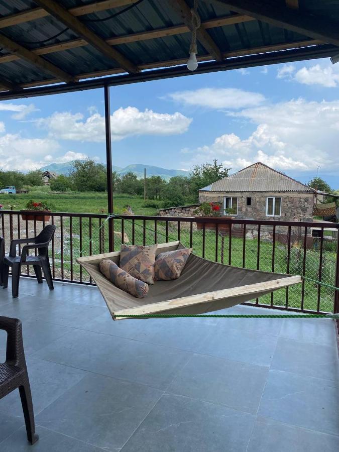Green Agarak Guest House Near Dendropark, Stepanavan Gyulagarak Ngoại thất bức ảnh