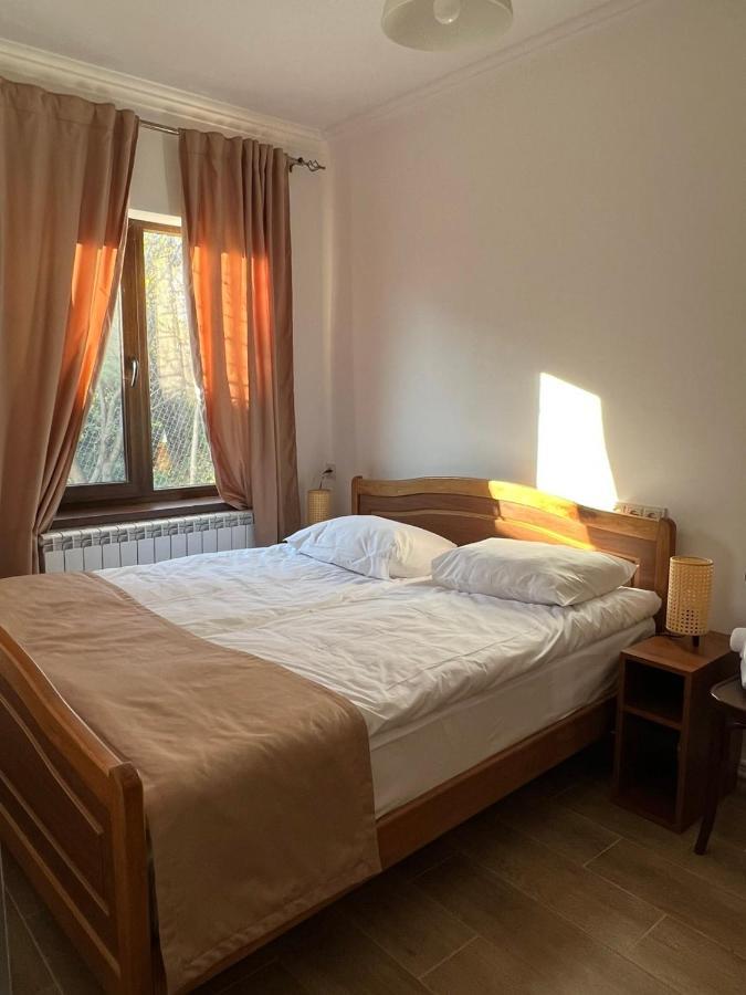 Green Agarak Guest House Near Dendropark, Stepanavan Gyulagarak Ngoại thất bức ảnh