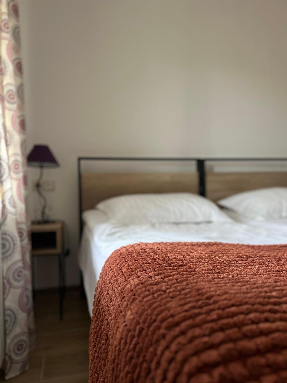 Green Agarak Guest House Near Dendropark, Stepanavan Gyulagarak Ngoại thất bức ảnh