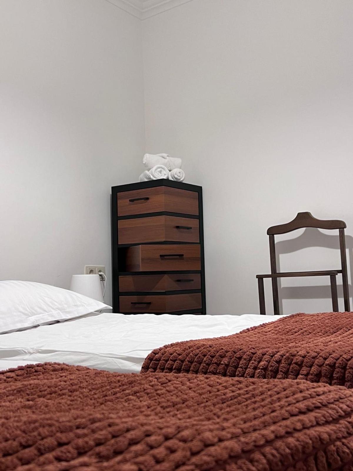 Green Agarak Guest House Near Dendropark, Stepanavan Gyulagarak Ngoại thất bức ảnh